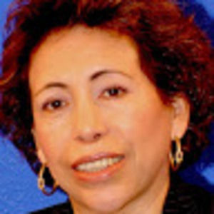 Meet your Posher, Magdalena